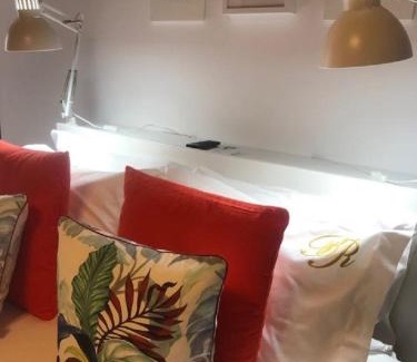 Guimaraes Casa | Bellu Suites