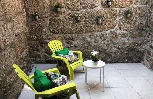 Guimaraes Casa | Bellu Suites