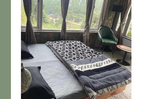 Kaul Casa | Belluna Casa - Homestay and Cafe