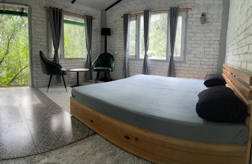 Kaul Casa | Belluna Casa - Homestay and Cafe