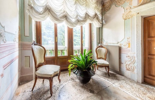 Belluno Apartamento | Belluno Timeless Charm - Stunning Apt in Villa