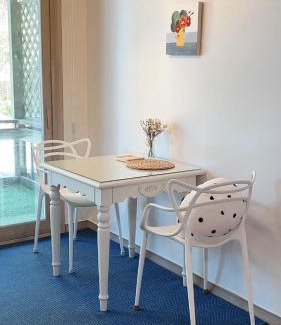 Gyeongju Casa | Bellus-Rose Pension Gyeongju