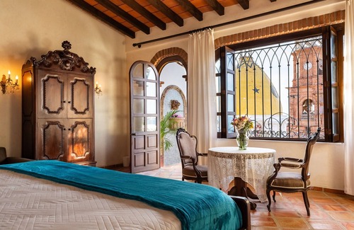 Centro de Puerto Vallarta Hotel | BellView Hotel Boutique