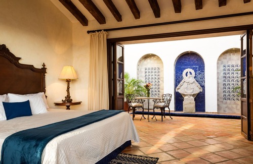 Centro de Puerto Vallarta Hotel | BellView Hotel Boutique