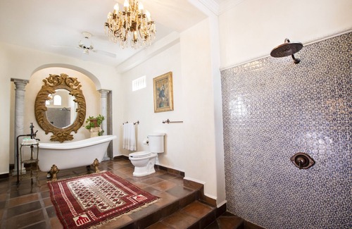 Centro de Puerto Vallarta Hotel | BellView Hotel Boutique
