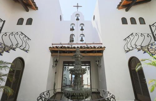 Centro de Puerto Vallarta Hotel | BellView Hotel Boutique