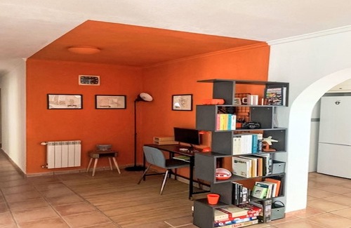 La Font d'en Carros Casa | Bellvue by Interhome
