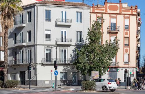 Arrancapins Apartamento | Belmar Apartments