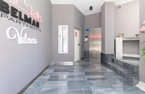 Arrancapins Apartamento | Belmar Apartments