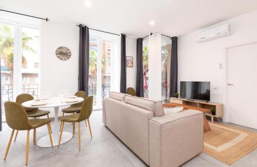 Arrancapins Apartamento | Belmar Apartments