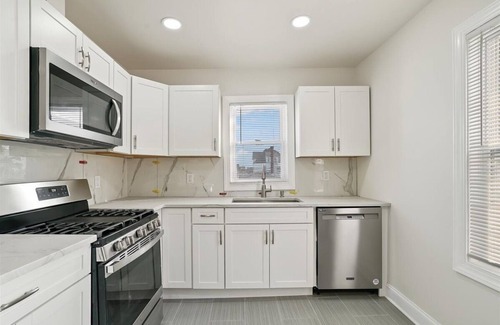 Wall Apartamento | Belmar Beauty