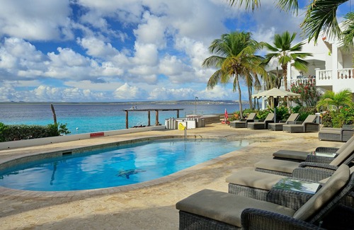 Belnem Apartamento | Belmar Oceanfront Apartments