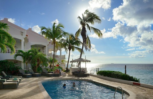 Belnem Apartamento | Belmar Oceanfront Apartments
