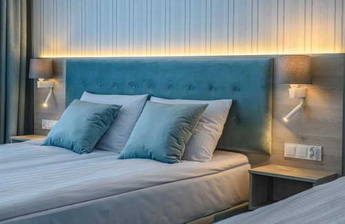 Chlapowo Cama Y Desayuno | Belmar Park