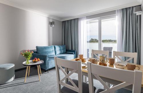 Chlapowo Hotel | Belmar Park Resort & SPA