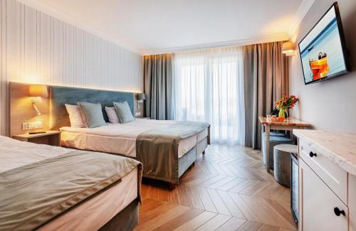 Chlapowo Hotel | Belmar Park Resort & SPA