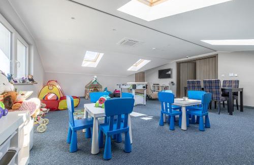 Chlapowo Hotel | Belmar Park Resort & SPA