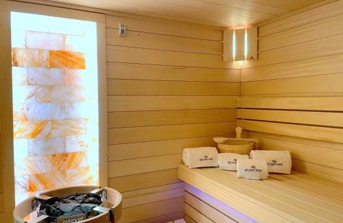 Chlapowo Hotel | Belmar Park Resort & SPA