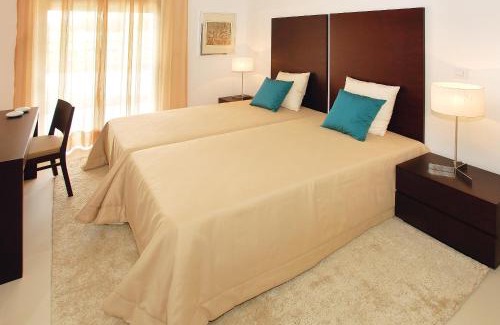 Porto de Mos Complejo | Belmar Spa & Beach Resort