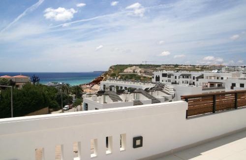 Porto de Mos Complejo | Belmar Spa & Beach Resort