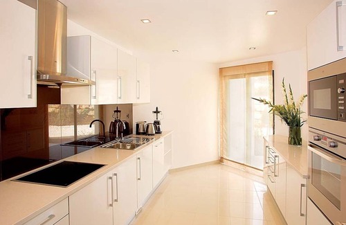 Porto de Mos Apartamento | Belmar Spa & Beach Resort