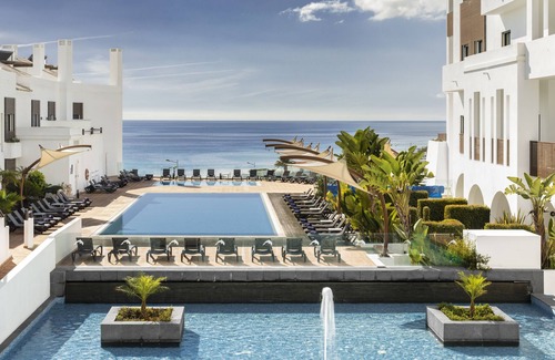 Porto de Mos Apartamento | Belmar Spa & Beach Resort