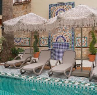Kaleici Hotel | Belmondo Suites Hare Old Town Antalya