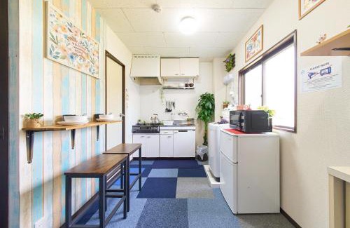 Adachi Apartamento | Belmont 203 3min to Station Easy Access Ueno Asakusa Skytree Sleeps 4