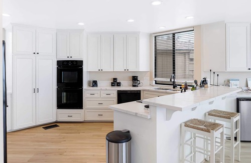 South Mission Beach Condominio | Belmont by Avantstay 3BR Home on Mission Beach! Ocean Views!
