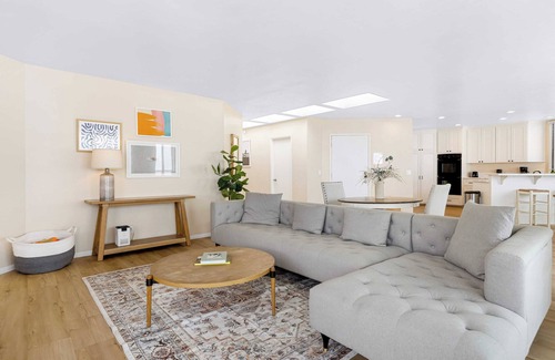 South Mission Beach Condominio | Belmont by Avantstay 3BR Home on Mission Beach! Ocean Views!