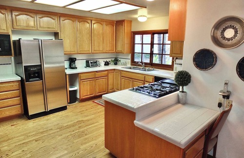 Belmont Heights Casa | Belmont Heights Retreat Stunning Gardens
