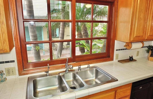 Belmont Heights Casa | Belmont Heights Retreat Stunning Gardens