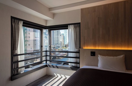 Yanagibashi Hotel | Belmont Hotel