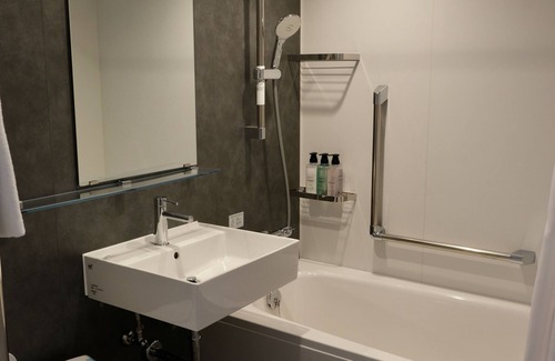 Yanagibashi Hotel | Belmont Hotel