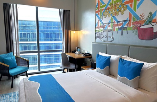Lapu-Lapu Hotel | Belmont Hotel Mactan