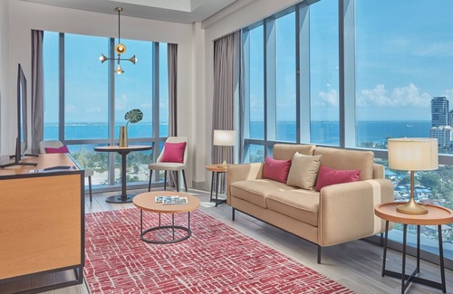Lapu-Lapu Hotel | Belmont Hotel Mactan