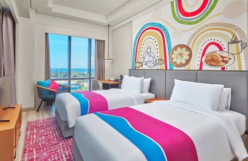 Lapu-Lapu Hotel | Belmont Hotel Mactan