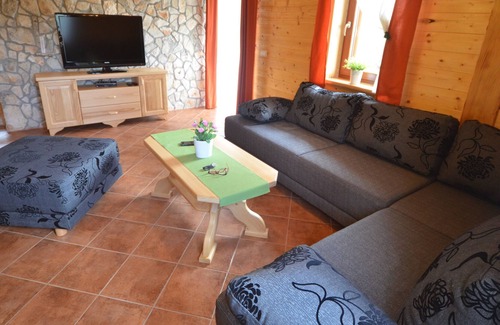 Cabar Casa | Casa de Belmont sobre el valle del río