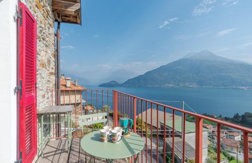 Calozzo Apartamento | Belmonte Balcone