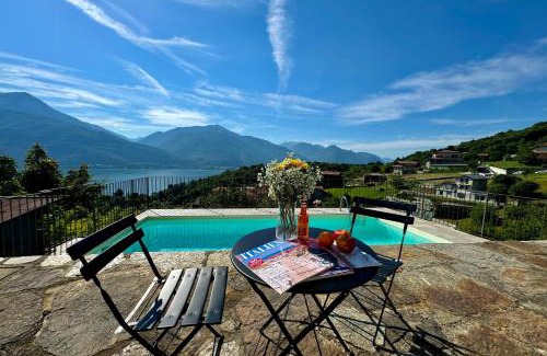 Calozzo Apartamento | Belmonte Balcone