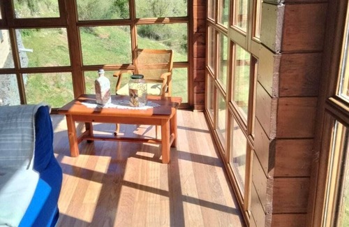 Meruja Casa | CASA BELMONTE HELENA
