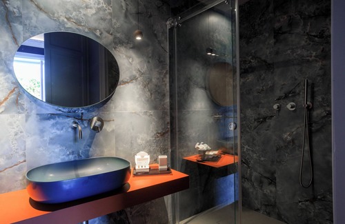 Palermo Casa | Belmonte Luxury Rooms - LR Collection