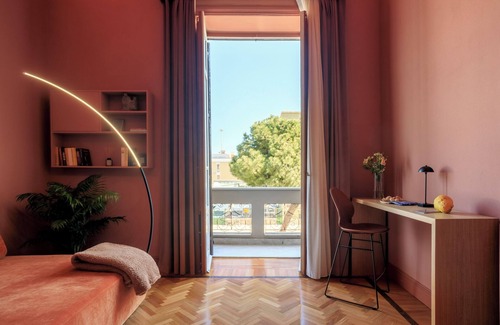 Palermo Casa | Belmonte Luxury Rooms - LR Collection