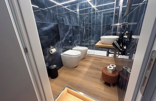 Palermo Casa | Belmonte Luxury Rooms - LR Collection