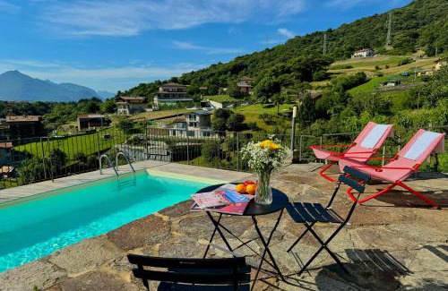 Calozzo Apartamento | Belmonte Terrazzo