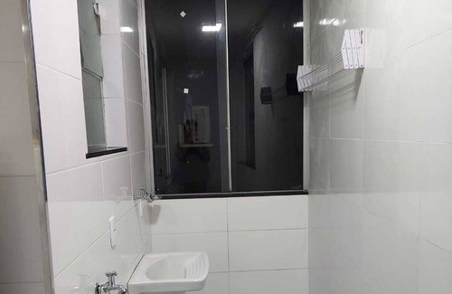 Uberaba Apartamento | Belo AP Sao Benedito