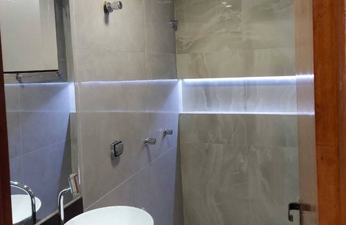 Uberaba Apartamento | Belo AP Sao Benedito