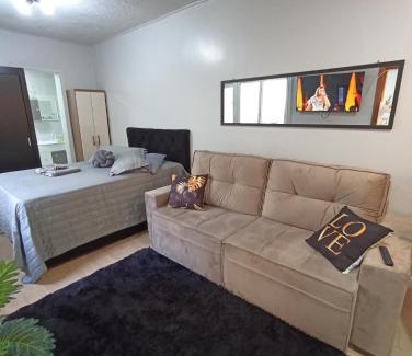 Vila Ipiranga Apartamento | Belo apt próximo ao Consulado