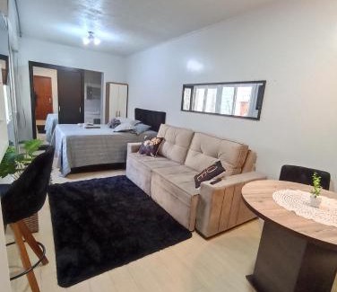 Vila Ipiranga Apartamento | Belo apt próximo ao Consulado