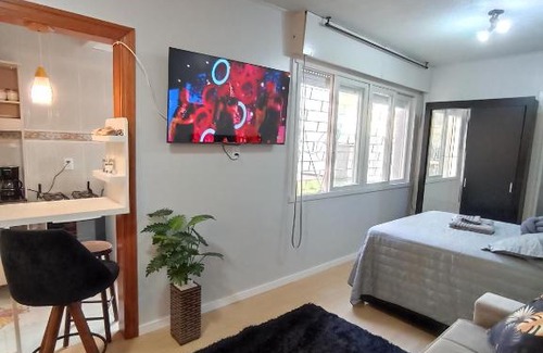 Vila Ipiranga Apartamento | Belo apt próximo ao Consulado
